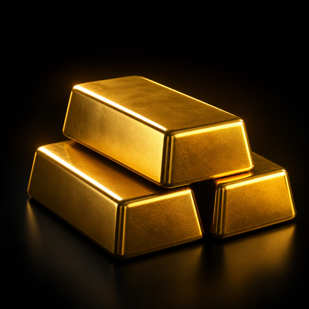 金條