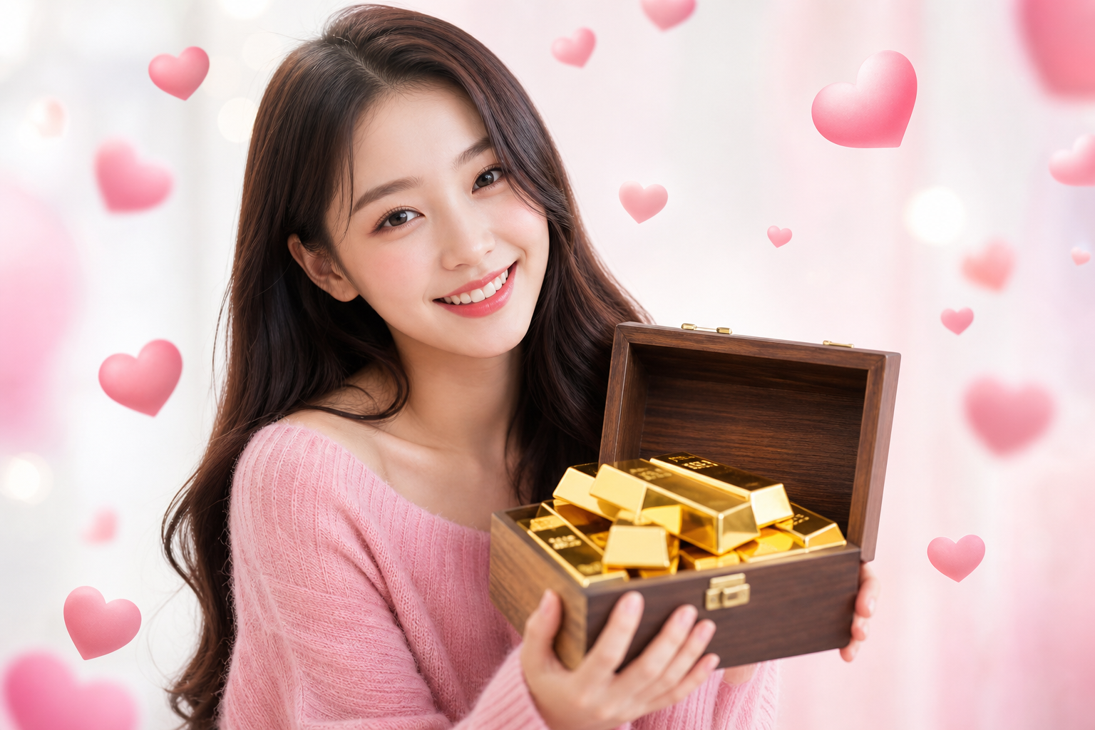領金